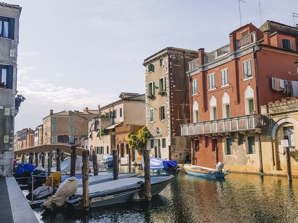 chioggia