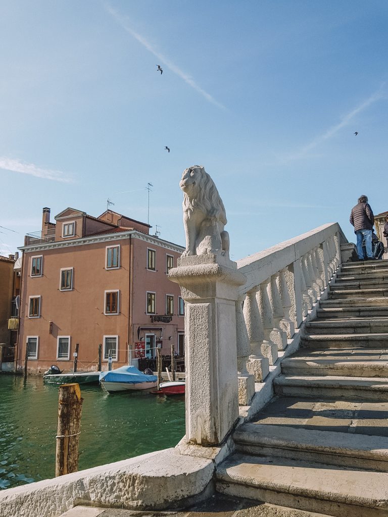 chioggia