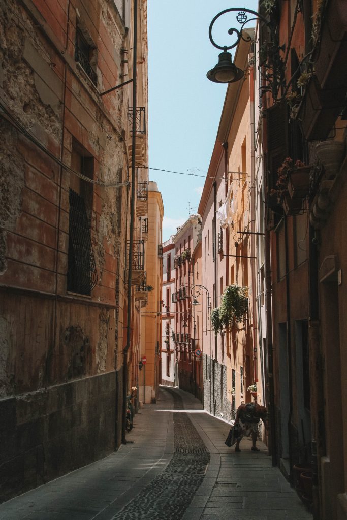 cagliari