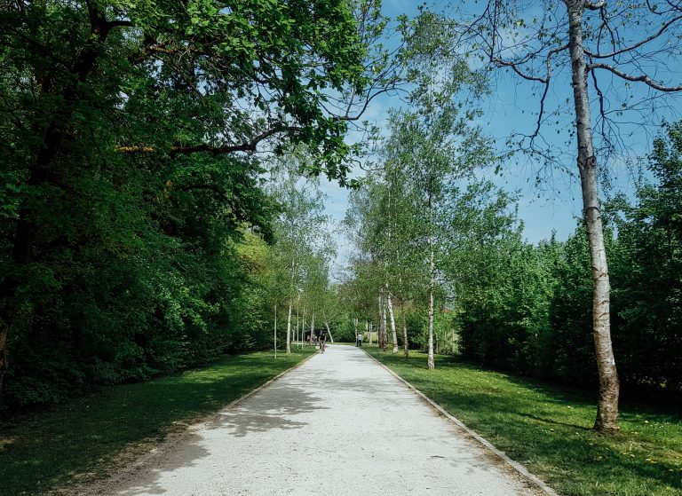 trilha ljubljana