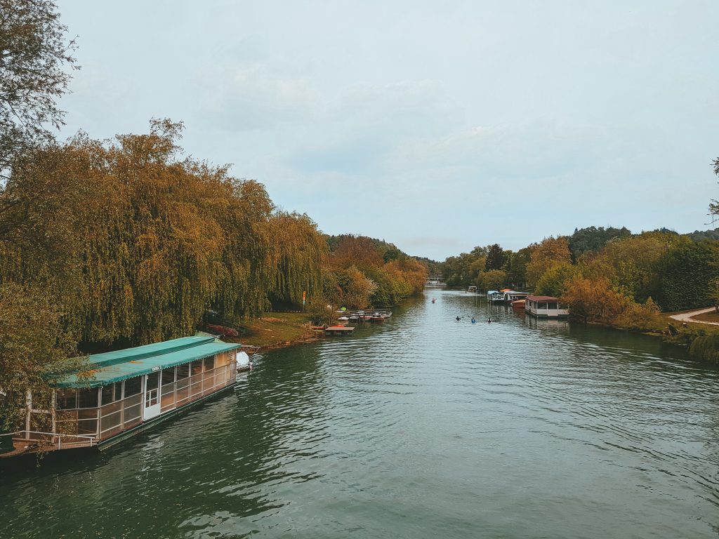 ljubljana trilha 32km