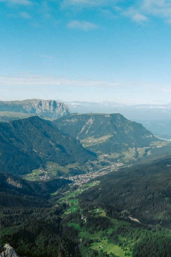 val gardena ortisei