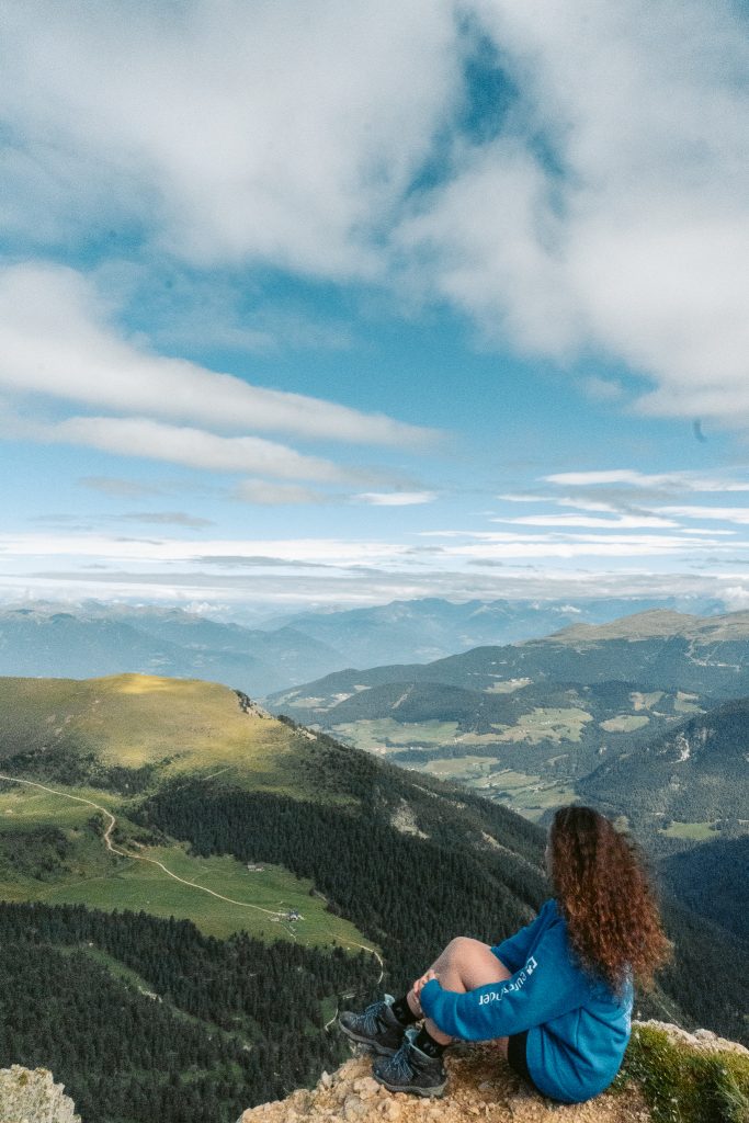 val gardena italia