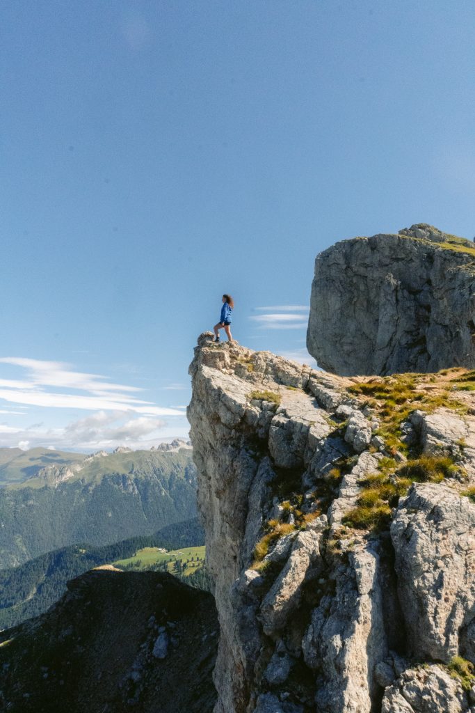 dolomitas italia
