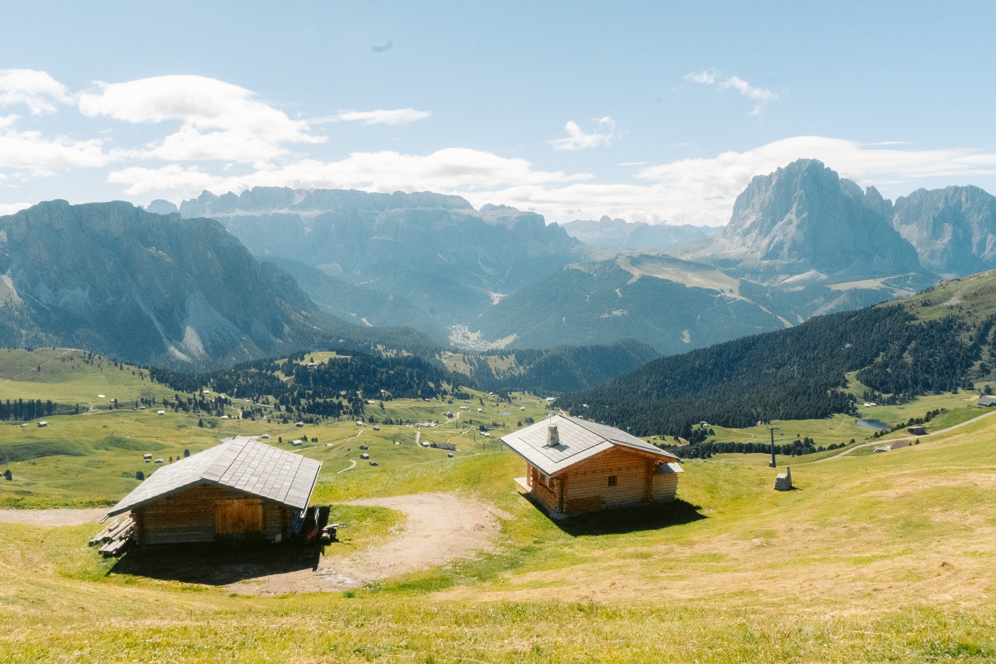 ortisei dolomitas