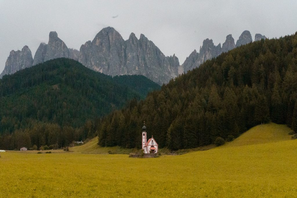 val gardena