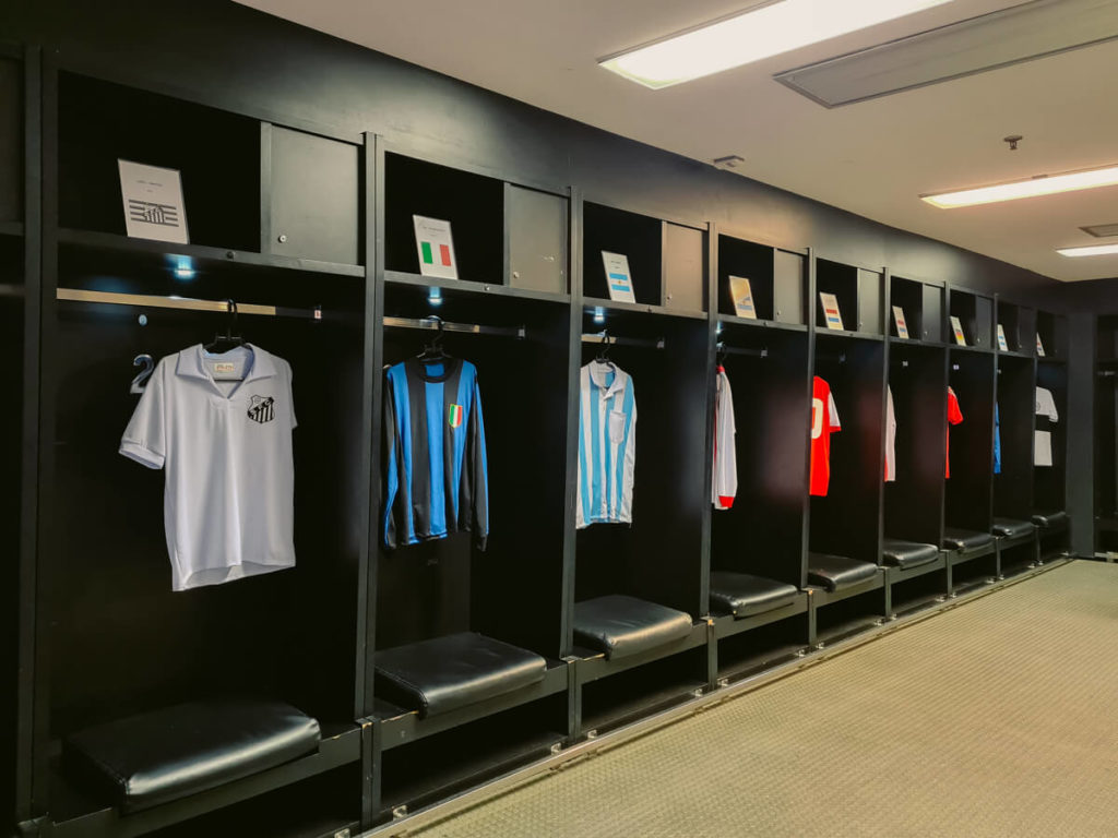 tour do maracana rio
