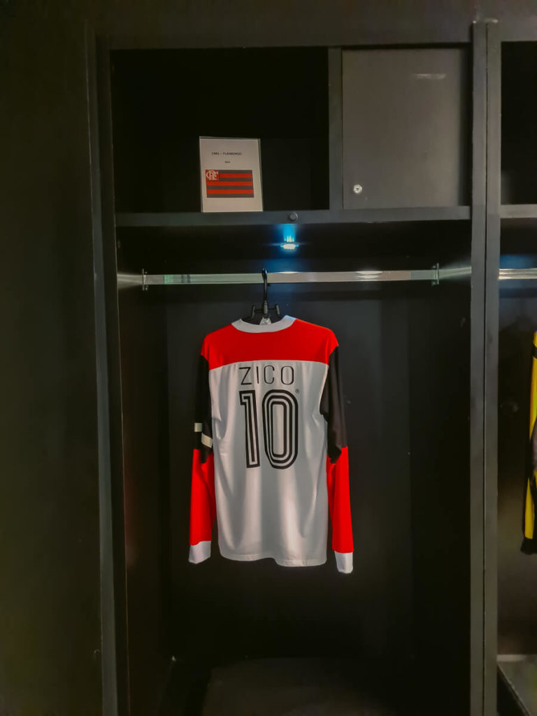 maracana como visitar