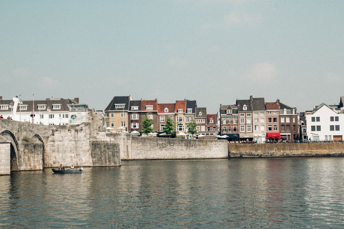 Maastricht Holanda