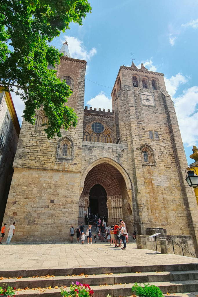 o que fazer em evora portugal