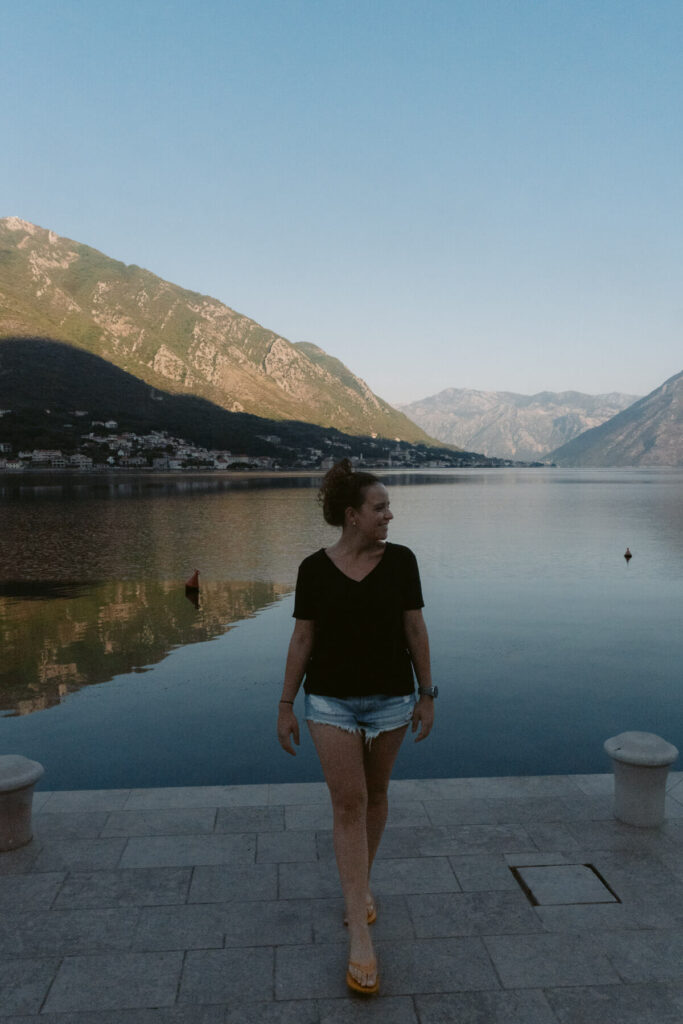 montenegro kotor