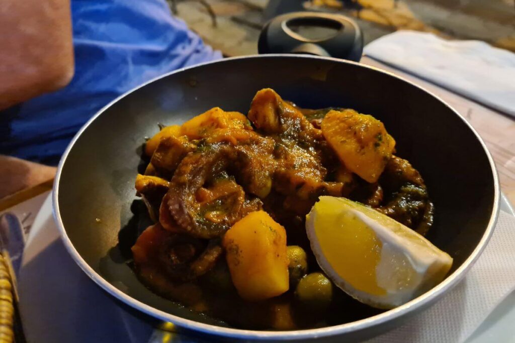 onde comer em kotor montenegro
