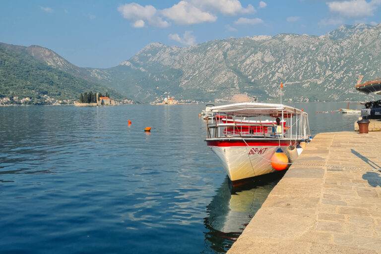 o que fazer em montenegro