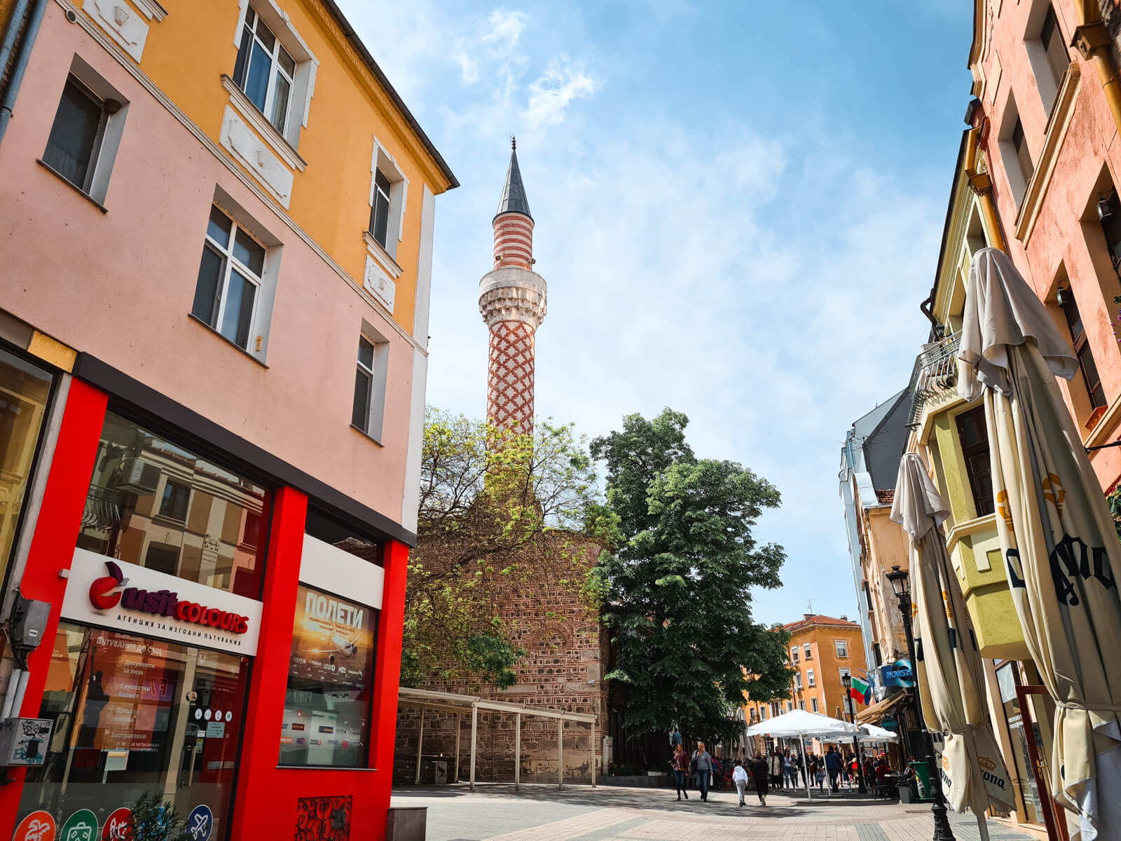 Bulgaria - Plovdiv