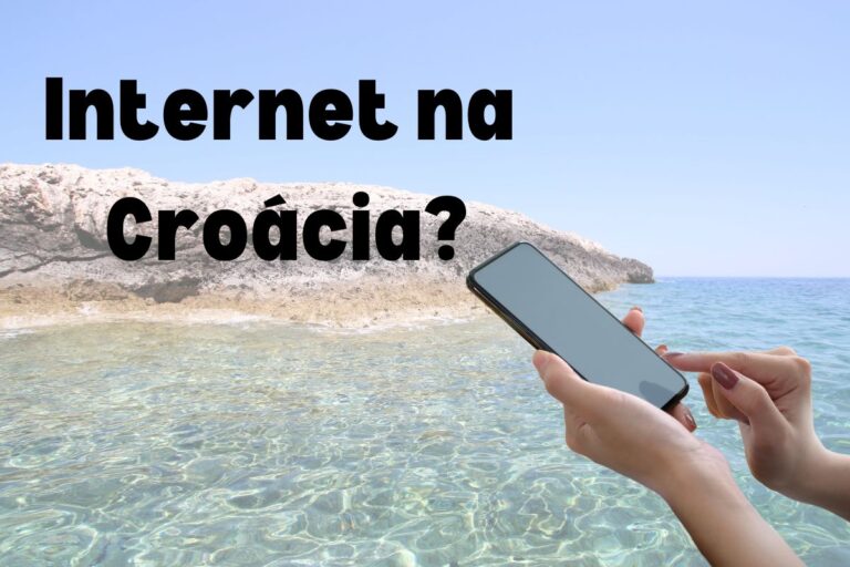 chip de celular na croacia