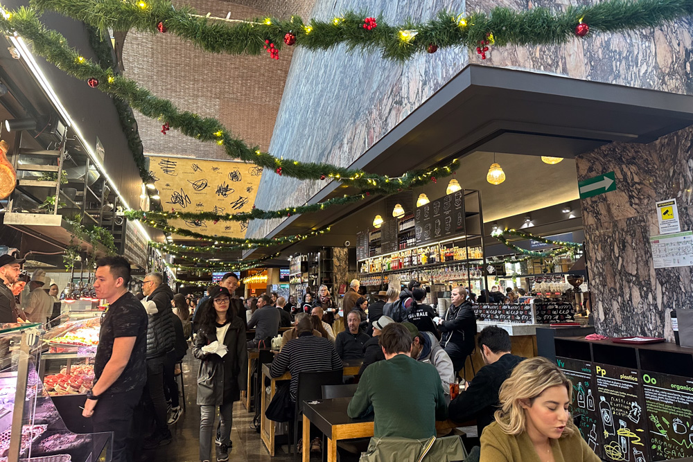 estacao termini em roma