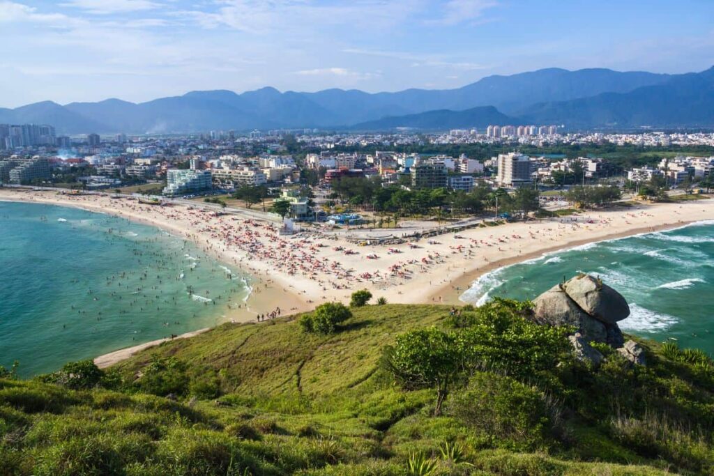 pedra do pontal rio de janeiro