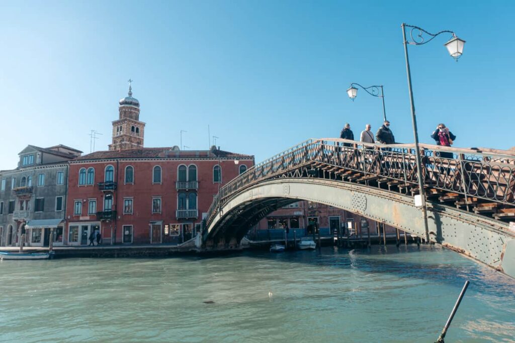 ilha de murano em veneza