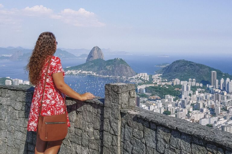17 Melhores Mirantes do Rio de Janeiro