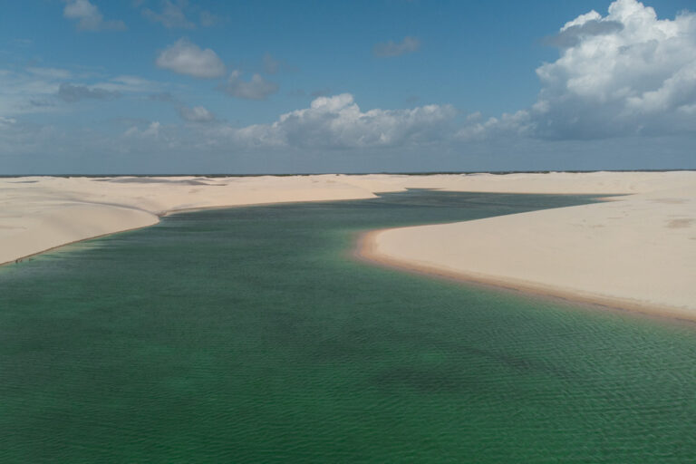 lencois maranhenses