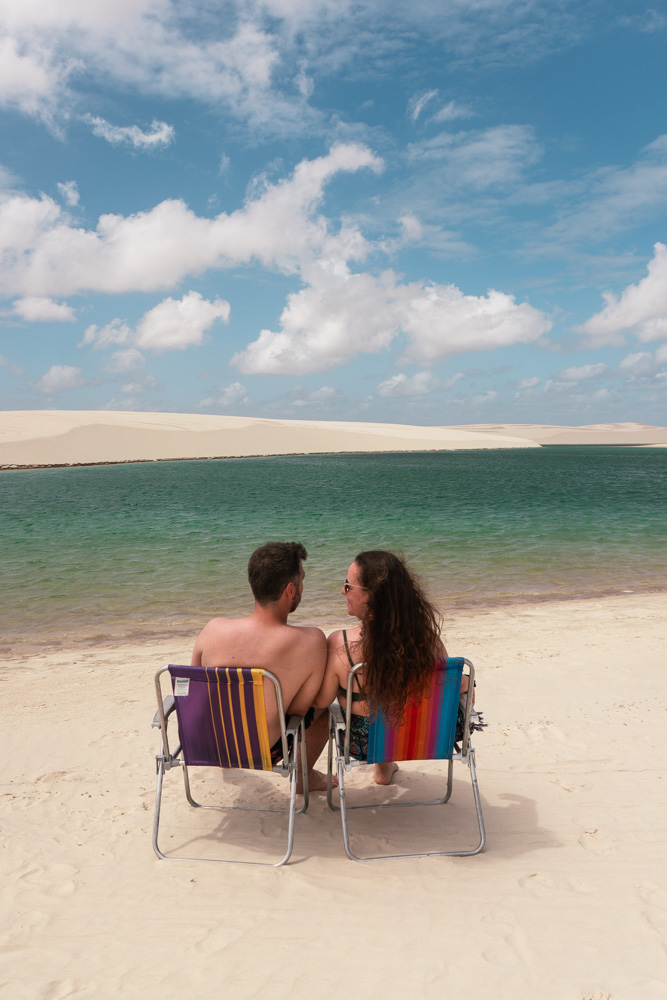 lencois maranhenses no brasil