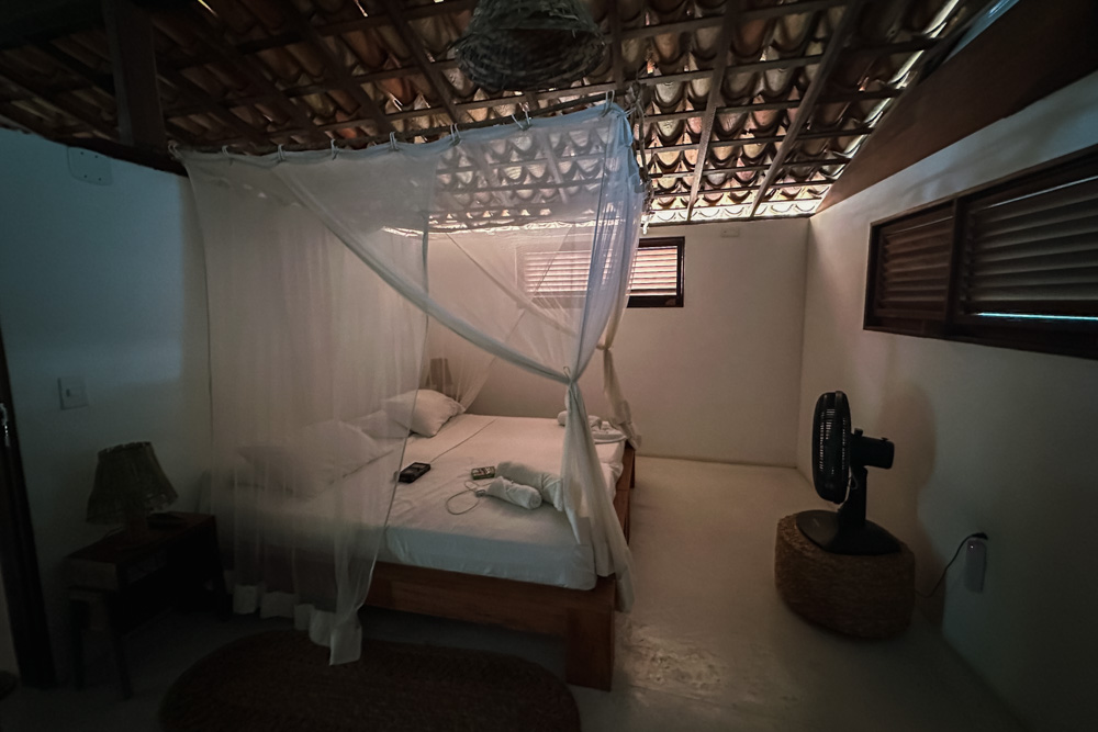 casa alto bonito em atins