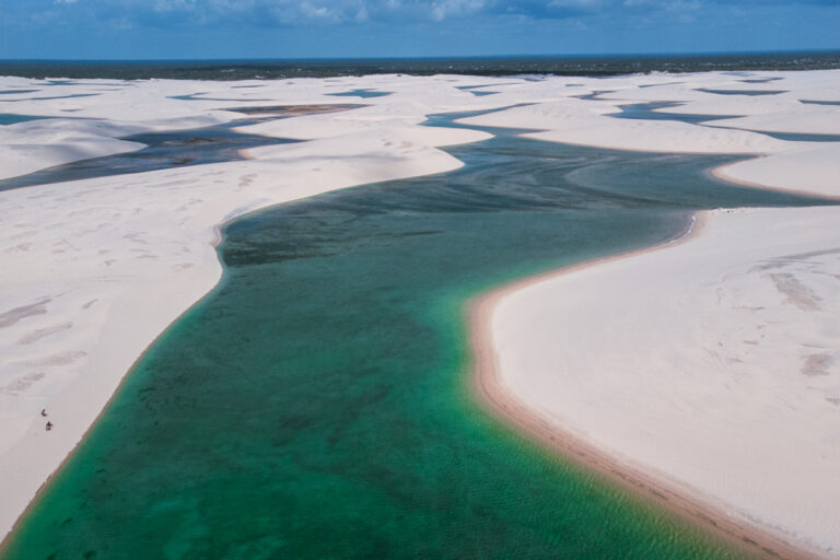 lencois maranhenses atins