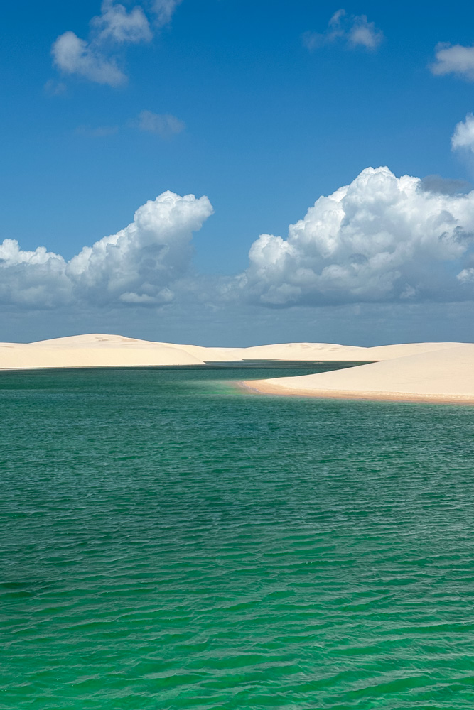 lencois maranhenses