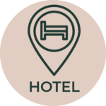 Icone hotel