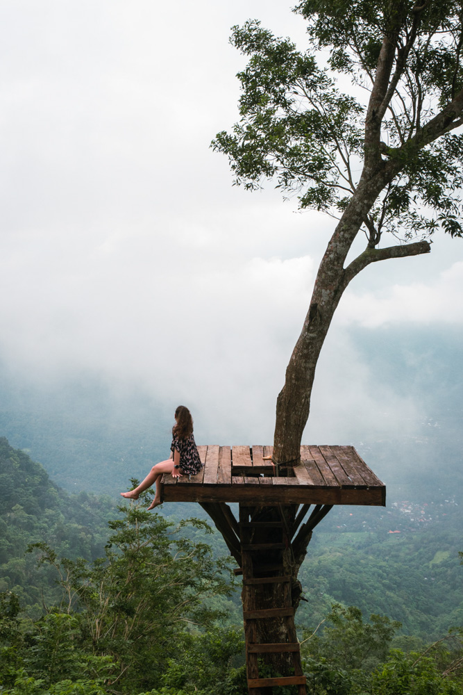lahangan sweet mirante em bali