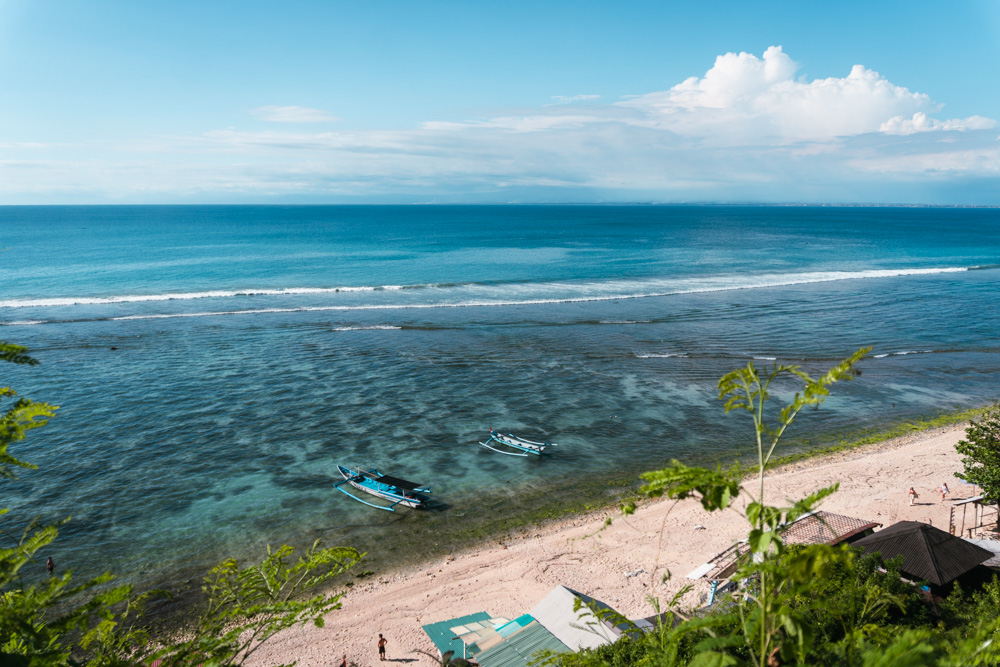 uluwatu bali