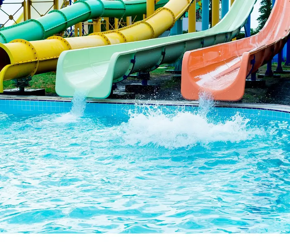 Waterbom Bali